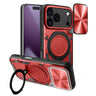 Husa pentru Apple iPhone 17 Pro, Techsuit, CamGuard Pr