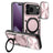 Husa pentru Apple iPhone 17 Pro, Techsuit, CamGuard P