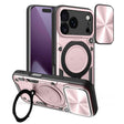 Husa pentru Apple iPhone 17 Pro, Techsuit, CamGuard P