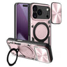 Husa pentru Apple iPhone 17 Pro, Techsuit, CamGuard P