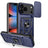 Husa pentru Apple iPhone 17 Pro, Techsuit, CamShield