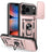 Husa pentru Apple iPhone 17 Pro, Techsuit, CamShield