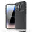 Husa pentru Apple iPhone 17 Pro, Techsuit, CarbonFib