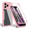 Husa pentru Apple iPhone 17 Pro, Techsuit, ColorVerse 360