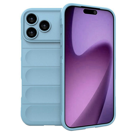 Husa pentru Apple iPhone 17 Pro, Techsuit, Magic Shield
