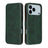 Husa pentru Apple iPhone 17 Pro, Techsuit, Safe Wallet Plus