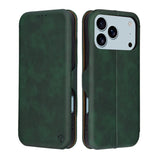 Husa pentru Apple iPhone 17 Pro, Techsuit, Safe Wallet Plus