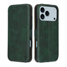 Husa pentru Apple iPhone 17 Pro, Techsuit, Safe Wallet Plus