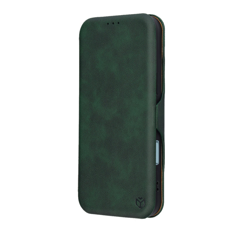 Husa pentru Apple iPhone 17 Pro, Techsuit, Safe Wallet Plus
