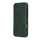 Husa pentru Apple iPhone 17 Pro, Techsuit, Safe Wallet Plus