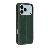 Husa pentru Apple iPhone 17 Pro, Techsuit, Safe Wallet Plus