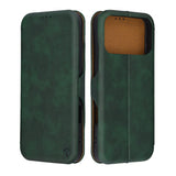 Husa pentru Apple iPhone 17 Pro, Techsuit, Safe Wallet Plus