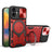 Husa pentru Apple iPhone 17, Techsuit, CamGuard Pr