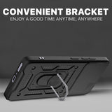 Husa pentru Apple iPhone 17, Techsuit, CamShield
