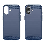 Husa pentru Apple iPhone 17, Techsuit, Carbon