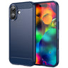 Husa pentru Apple iPhone 17, Techsuit, Carbon