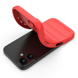 Husa pentru Apple iPhone 17, Techsuit, Magic Shield