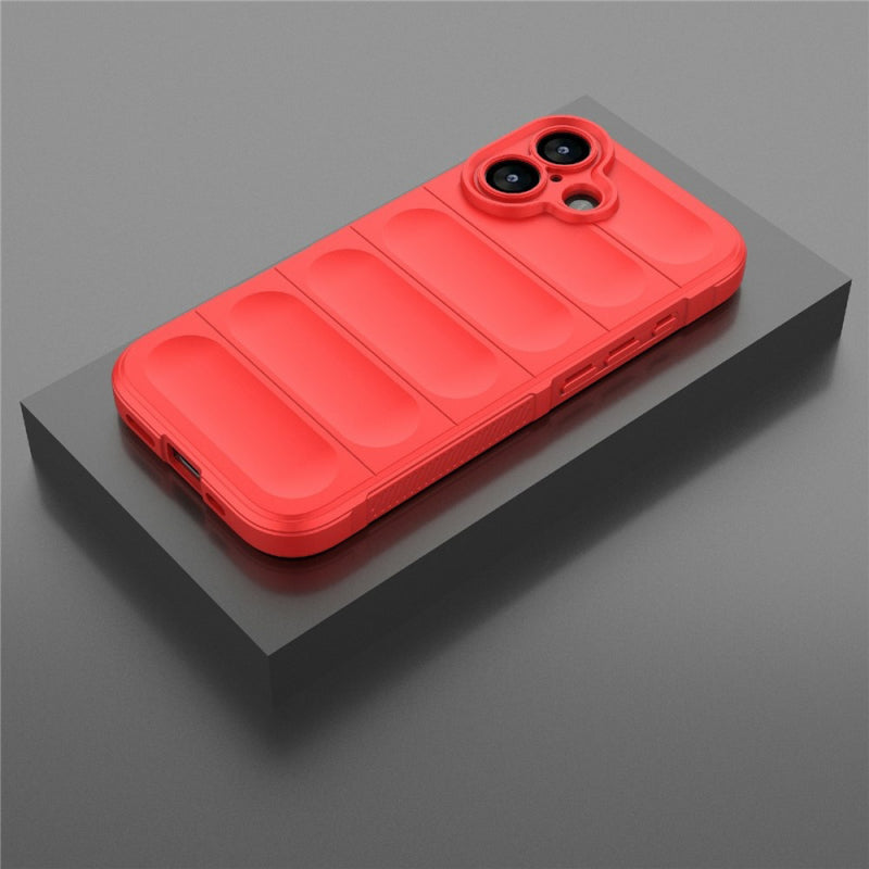 Husa pentru Apple iPhone 17, Techsuit, Magic Shield