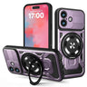 Husa pentru Apple iPhone 17, Techsuit, RuggedCam