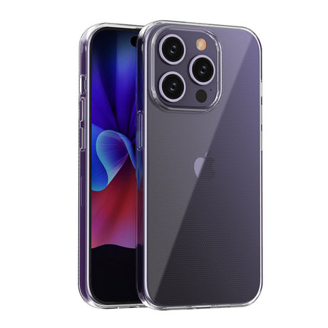 Husa pentru Apple iPhone 15 Pro, OEM, Ultra Cl