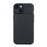 Husa pentru Apple iPhone 11, OEM, Carbon Black