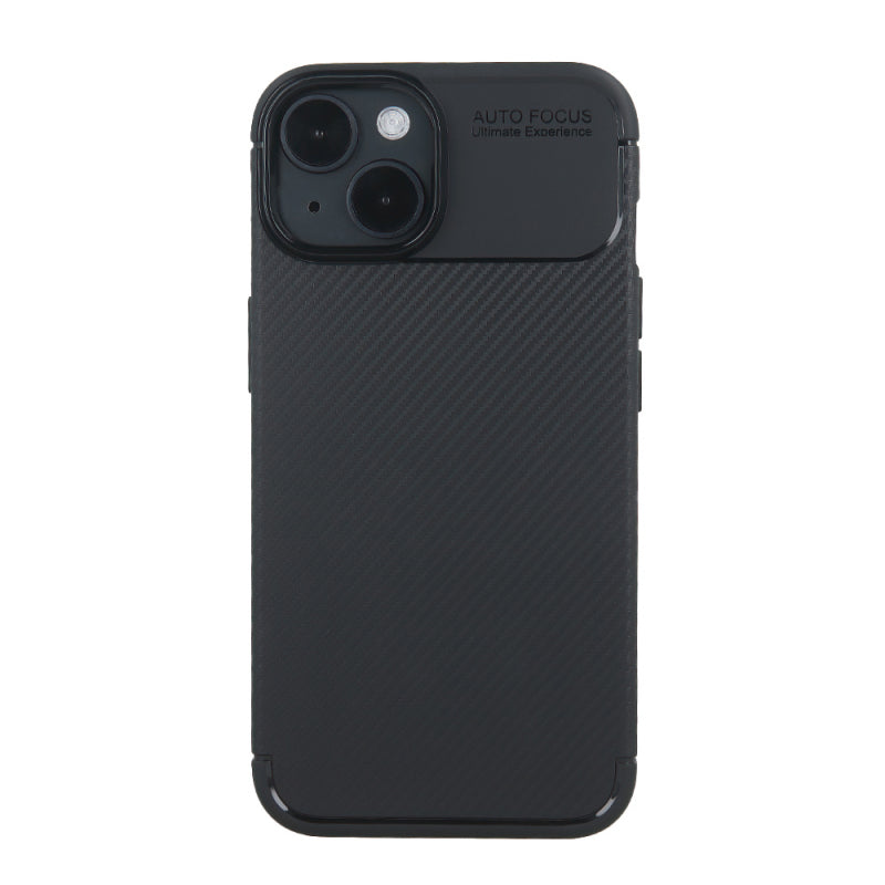 Husa pentru Apple iPhone 15, OEM, Carbon Black