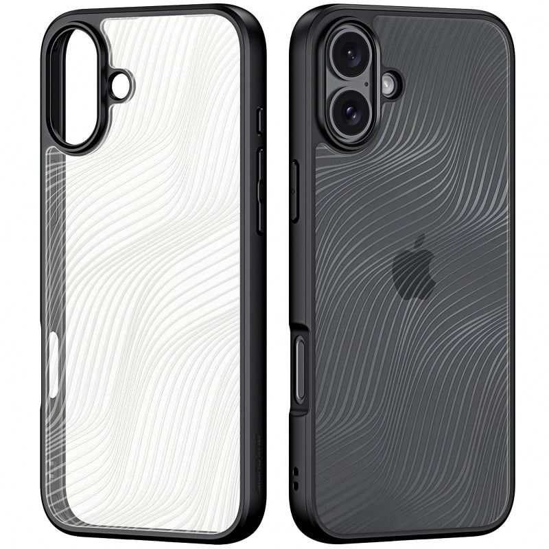 Husa pentru Apple iPhone 16, DUX DUCIS, Aimo