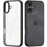 Husa pentru Apple iPhone 16, DUX DUCIS, Aimo