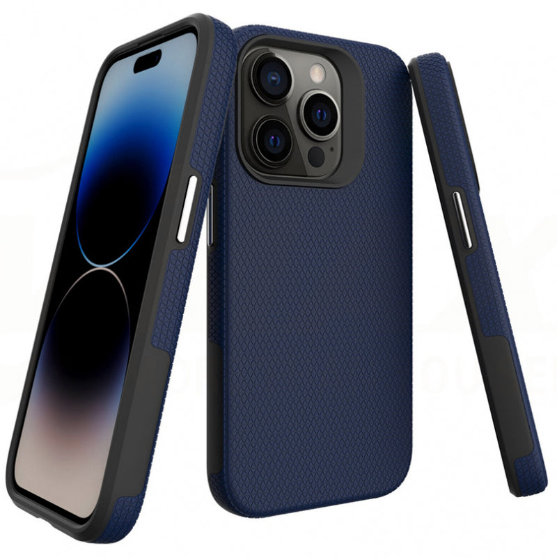 Husa pentru Apple iPhone 12, Vmax, Triang