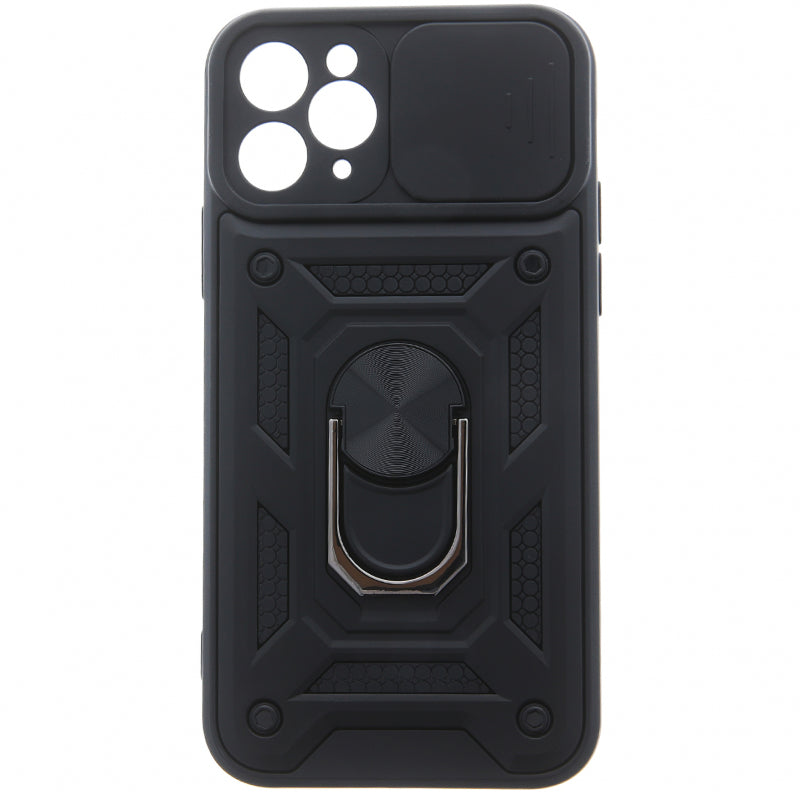 Husa pentru Apple iPhone 11, OEM, Defender Slid