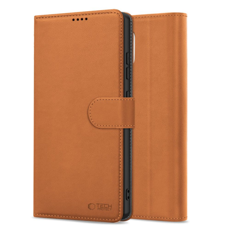 Husa pentru Apple iPhone 16e, Tech-Protect, Wallet