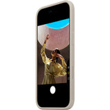 Husa pentru Apple iPhone 17 Air, Bumper, Bej MH044ZM/A