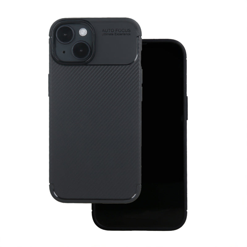 Husa pentru Apple iPhone 11, OEM, Carbon Black