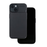 Husa pentru Apple iPhone 15, OEM, Carbon Black