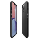 Husa pentru Apple iPhone 13, Spigen, Thin Fit