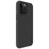 Husa pentru Apple iPhone 16 Plus, Nillkin, Super Frosted Shield Pro