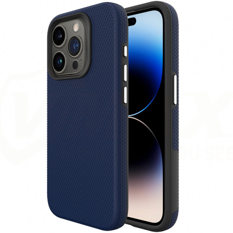 Husa pentru Apple iPhone 12, Vmax, Triang