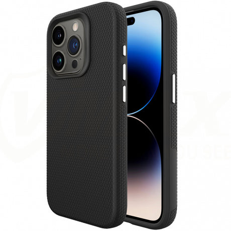 Husa pentru Apple iPhone 13 Pro, Vmax, Triangl