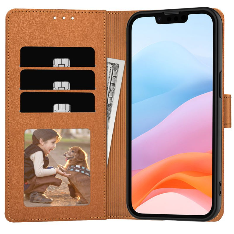 Husa pentru Apple iPhone 16e, Tech-Protect, Wallet