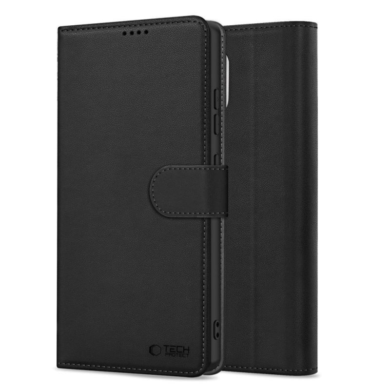 Husa pentru Apple iPhone 16e, Tech-Protect, Wallet