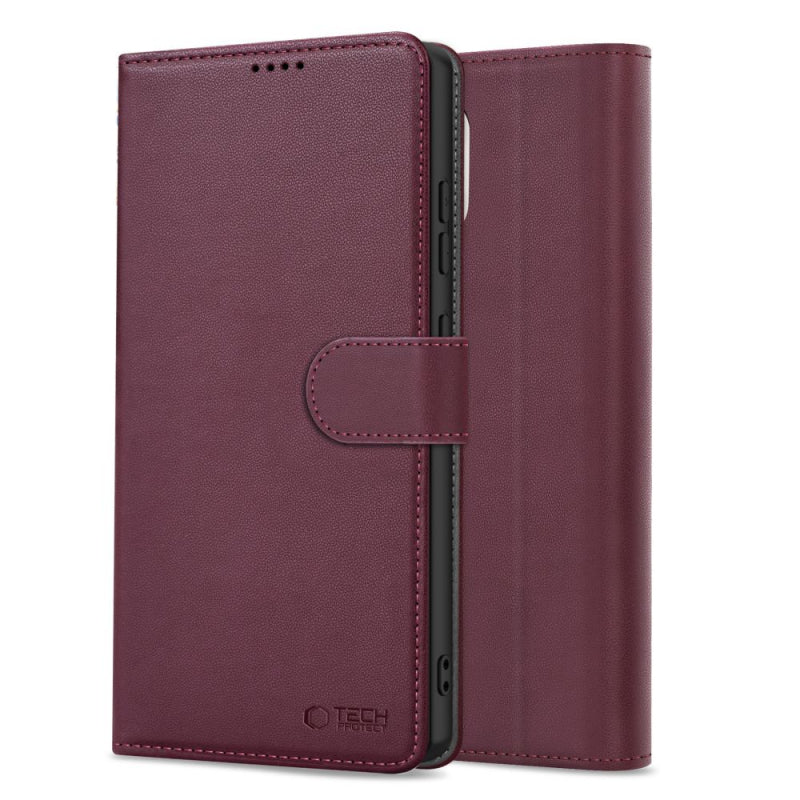 Husa pentru Apple iPhone 16e, Tech-Protect, Wallet