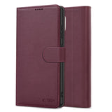 Husa pentru Apple iPhone 16e, Tech-Protect, Wallet