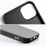 Husa pentru Apple iPhone 15 Pro Max, OEM, Matt