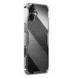 Husa pentru Apple iPhone 16 Plus, Nillkin, Nature Pro