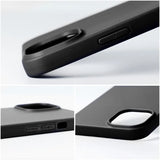 Husa pentru Apple iPhone 15 Pro Max, OEM, Matt