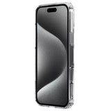 Husa pentru Apple iPhone 16 Pro Max, Nillkin, Nature Pro