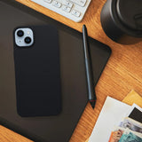 Husa pentru Apple iPhone 15 Pro Max, OEM, Matt