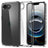 Husa pentru Apple iPhone 16e, Spigen, Crystal Hybrid
