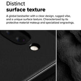 Husa pentru Google Pixel 9a, Ringke, Onyx