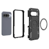 Husa pentru Google Pixel 10 Pro / 10, Techsuit, ArmorM
